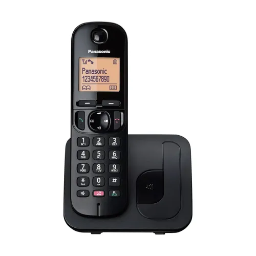 Panasonic KXTGC250 Cordless Telephone Set Price in Bangladesh